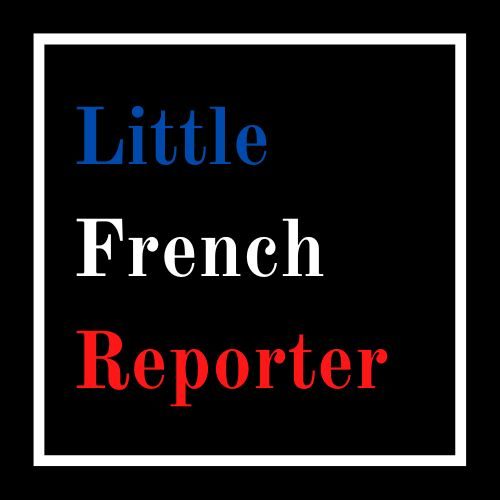 Little French Reporter