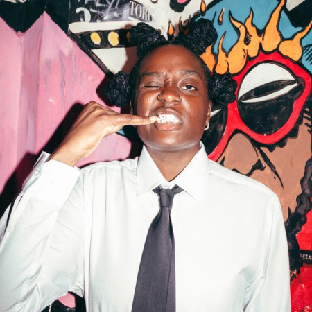 Photo promo Joha Wallas