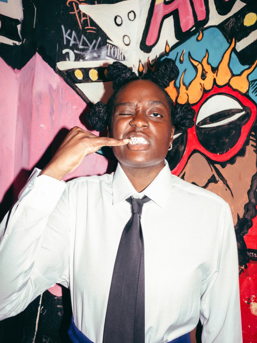 Photo promo Joha Wallas