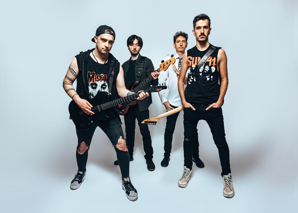 Photo promo EllSide Crédit : Jean-Edouard Lipa