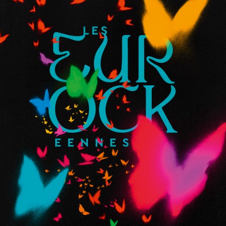 Logo des Eurockéennes 2026