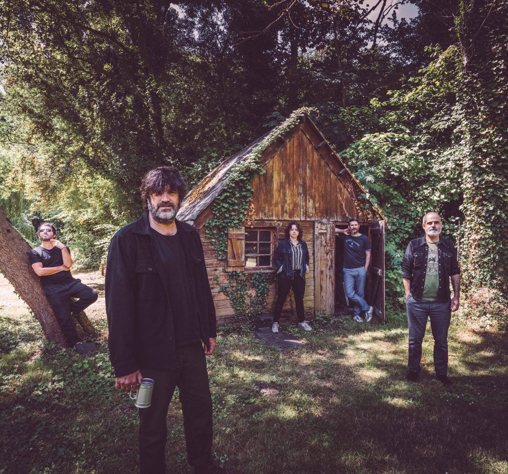 Photo promo La Maison Tellier