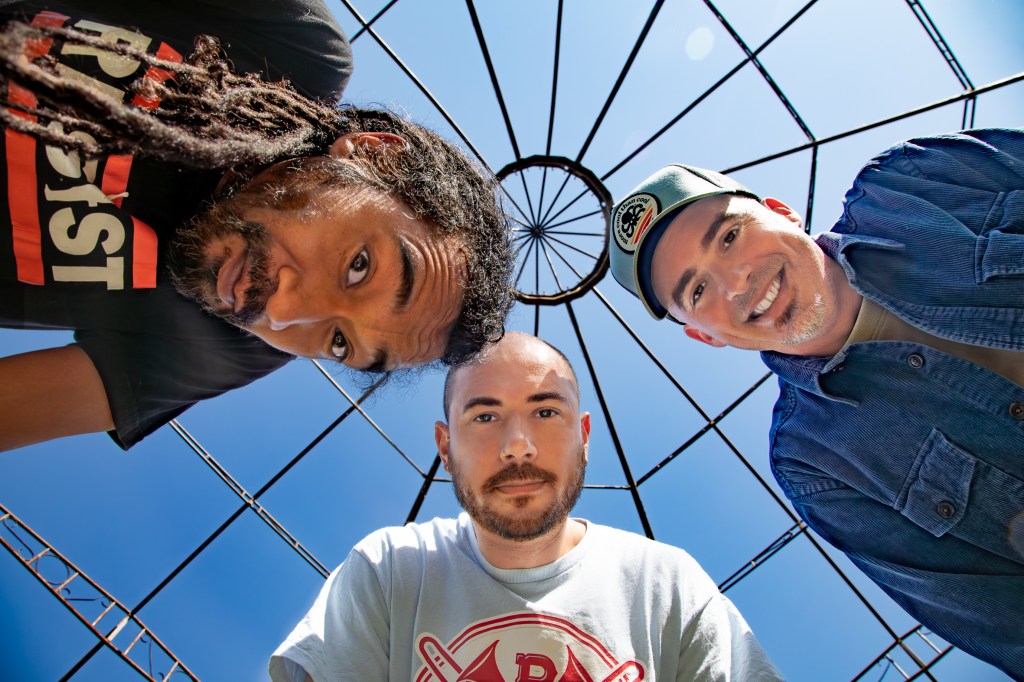 Sax Machine repousse les frontières du jazz hip-hop avec « IDK&nbsp;»
