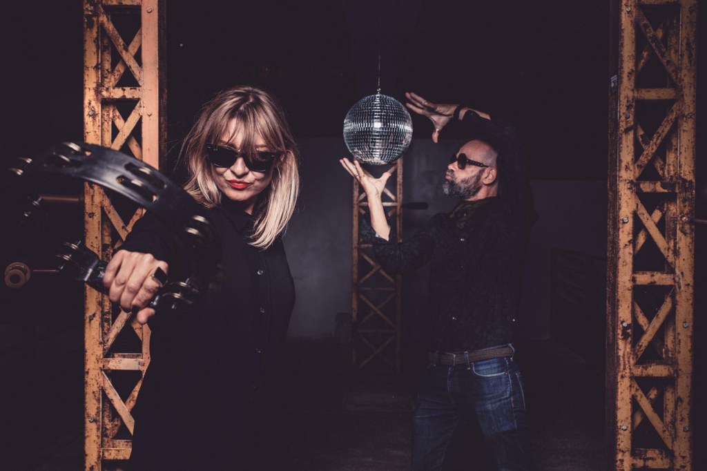 Nika Leeflang : l&rsquo;électricité poétique du synth-rock&nbsp;occitan
