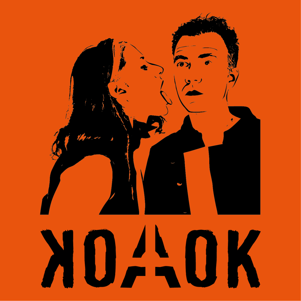 KOA | OK dégoupille « Échappe-toi » : le duo rouennais court-circuite le rock&nbsp;électro