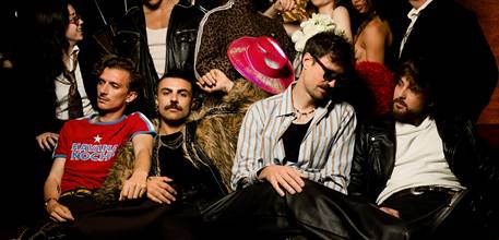 Supreme Nightclub revient avec « Another / Together » et annonce un nouvel EP&nbsp;!
